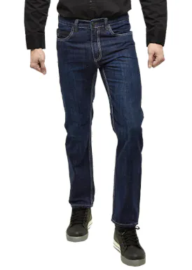 247Jeans Wolf D30 Dark Blue
