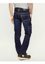 247Jeans Grizzly D30 Dark Blue miniatuur