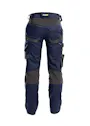 Dassy Dynax Werkbroek Plus miniatuur