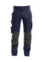 Dassy Dynax Werkbroek Plus miniatuur