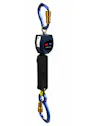 3M DBI-SALA Nano-Lok Persoonlijke Zelfintrekbare Lijn 3101264 1,8 m miniatuur