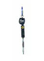 3M DBI-SALA Nano-Lok Persoonlijke Zelfintrekbare Lijn 3101208 1,8 m miniatuur