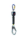 3M DBI-SALA Nano-Lok Persoonlijke Zelfintrekbare Lijn 3101208 1,8 m miniatuur