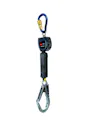 3M DBI-SALA Nano-Lok Persoonlijke Zelfintrekbare Lijn 3101208 1,8 m miniatuur