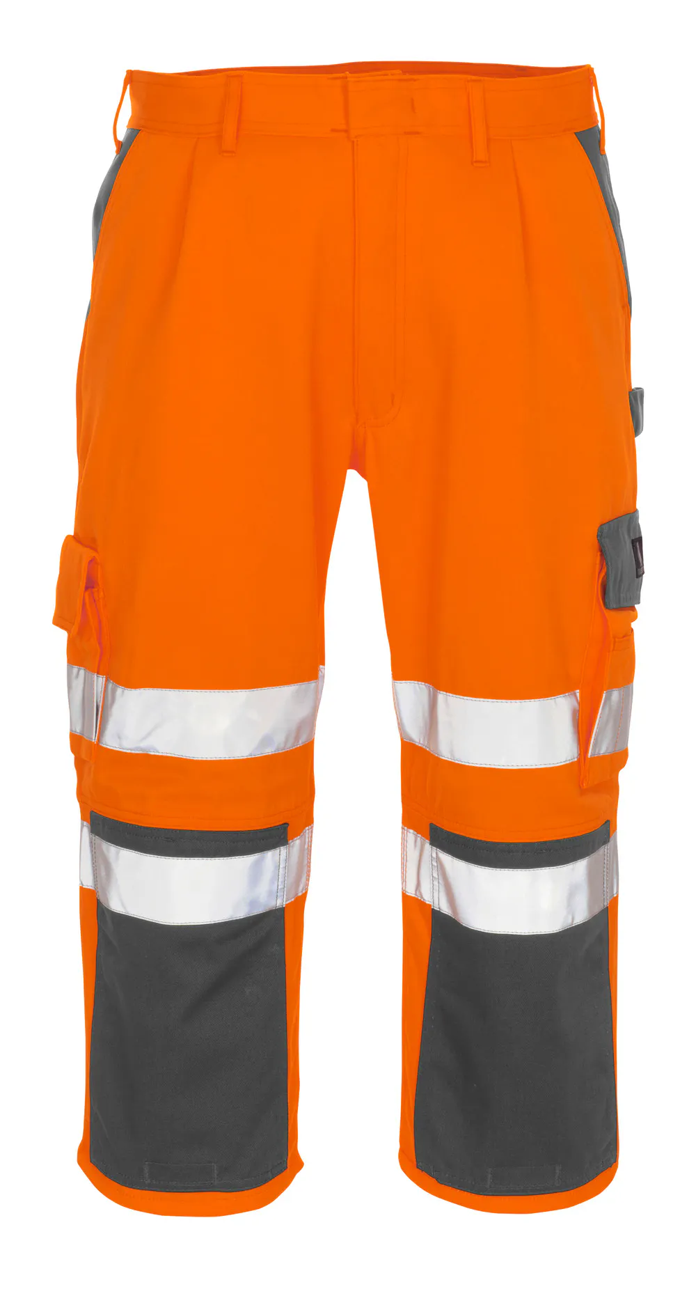 Oranje/Groen