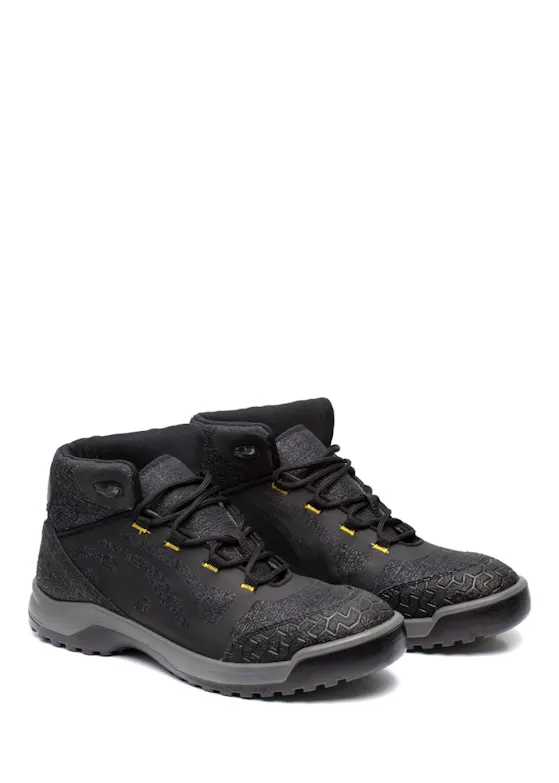 Python Nature High S3 SRC Werkschoen