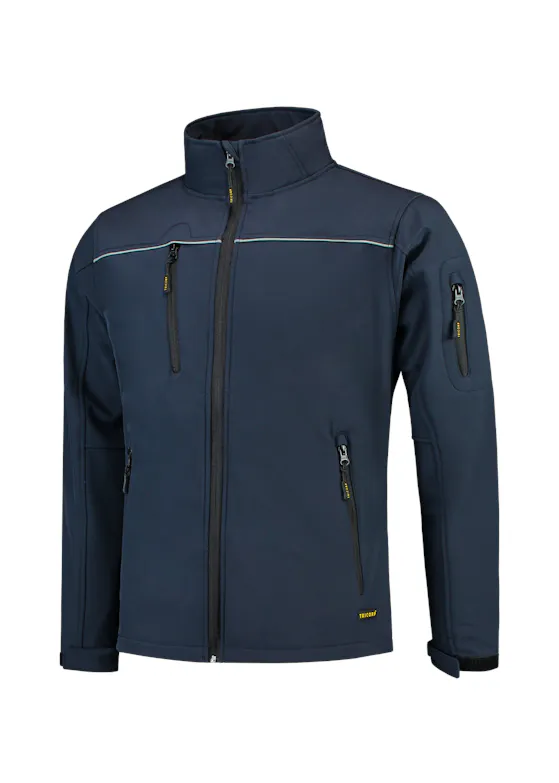 Tricorp Softshell Luxe Kids 402016