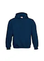 B&C 5WU620 Hooded Sweater Regular Fit miniatuur