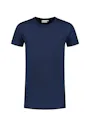Santino Jace Plus 1023322 T-shirt Regular Fit Basics miniatuur