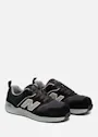 New Balance Elite Lite S1PL Werkschoen Blauw/Bruin miniatuur