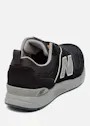 New Balance Elite Lite S1PL Werkschoen Blauw/Bruin miniatuur