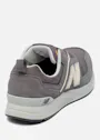 New Balance Elite Lite S1PL Werkschoen Grijs/Wit miniatuur