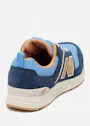 New Balance Elite Lite S1PL Werkschoen Grijs/Wit miniatuur
