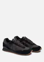 New Balance 515 SR Werkschoen Zwart Onbeveiligde Neus miniatuur