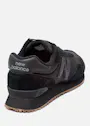 New Balance 515 SR Werkschoen Zwart Onbeveiligde Neus miniatuur