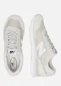 New Balance 515 SR Werkschoen Grijs Onbeveiligde Neus miniatuur
