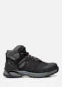 New Balance Allsite S3 Werkschoen Zwart miniatuur
