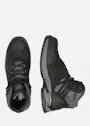 New Balance Allsite S3 Werkschoen Zwart miniatuur