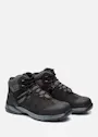 New Balance Allsite S3 Werkschoen Zwart miniatuur