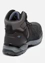 New Balance Allsite S3 Werkschoen Zwart miniatuur