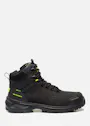 New Balance Calibre S3L Werkschoen Zwart miniatuur