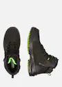 New Balance Calibre S3L Werkschoen Zwart miniatuur