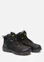 New Balance Calibre S3L Werkschoen Zwart miniatuur