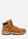 New Balance Calibre S3L Werkschoen Wheat miniatuur