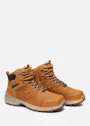 New Balance Calibre S3L Werkschoen Wheat miniatuur