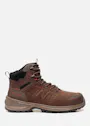New Balance Calibre S3L Werkschoen Zwart miniatuur