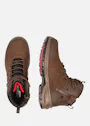 New Balance Calibre S3L Werkschoen Zwart miniatuur