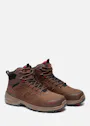 New Balance Calibre S3L Werkschoen Zwart miniatuur