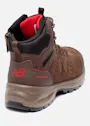 New Balance Calibre S3L Werkschoen Zwart miniatuur