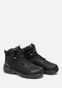 New Balance Calibre S3L Werkschoen Zwart 4E miniatuur