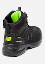 New Balance Calibre S3L Werkschoen Zwart 4E miniatuur