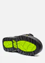 New Balance Calibre S3L Werkschoen Zwart 4E miniatuur
