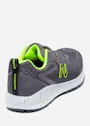 New Balance Logic S1PL Werkschoen Groen/Limoen miniatuur