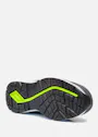 New Balance Logic S1PL Werkschoen Groen/Limoen miniatuur