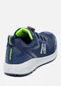 New Balance Logic BOA S1PL Werkschoen Marine/Geel miniatuur