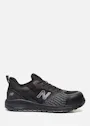 New Balance Speedware S1PL Werkschoen Zwart miniatuur
