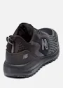 New Balance Speedware S1PL Werkschoen Grijs/Oranje miniatuur