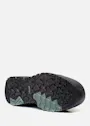 New Balance Speedware S1PL Werkschoen Olijf/Geel miniatuur