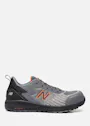 New Balance Speedware S1PL Werkschoen Olijf/Geel miniatuur