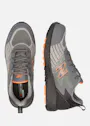 New Balance Speedware S1PL Werkschoen Olijf/Geel miniatuur