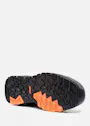 New Balance Speedware S1PL Werkschoen Olijf/Geel miniatuur