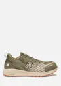 New Balance Speedware S1PL Werkschoen Olijf/Geel miniatuur