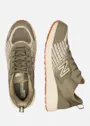 New Balance Speedware S1PL Werkschoen Zwart miniatuur