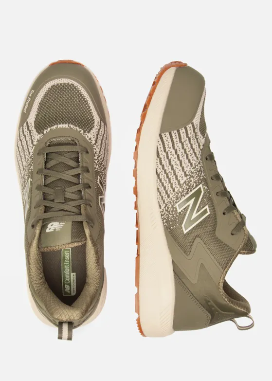 New Balance Speedware S1PL Werkschoen Zwart