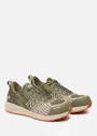New Balance Speedware S1PL Werkschoen Zwart miniatuur