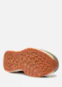 New Balance Speedware S1PL Werkschoen Olijf/Geel miniatuur